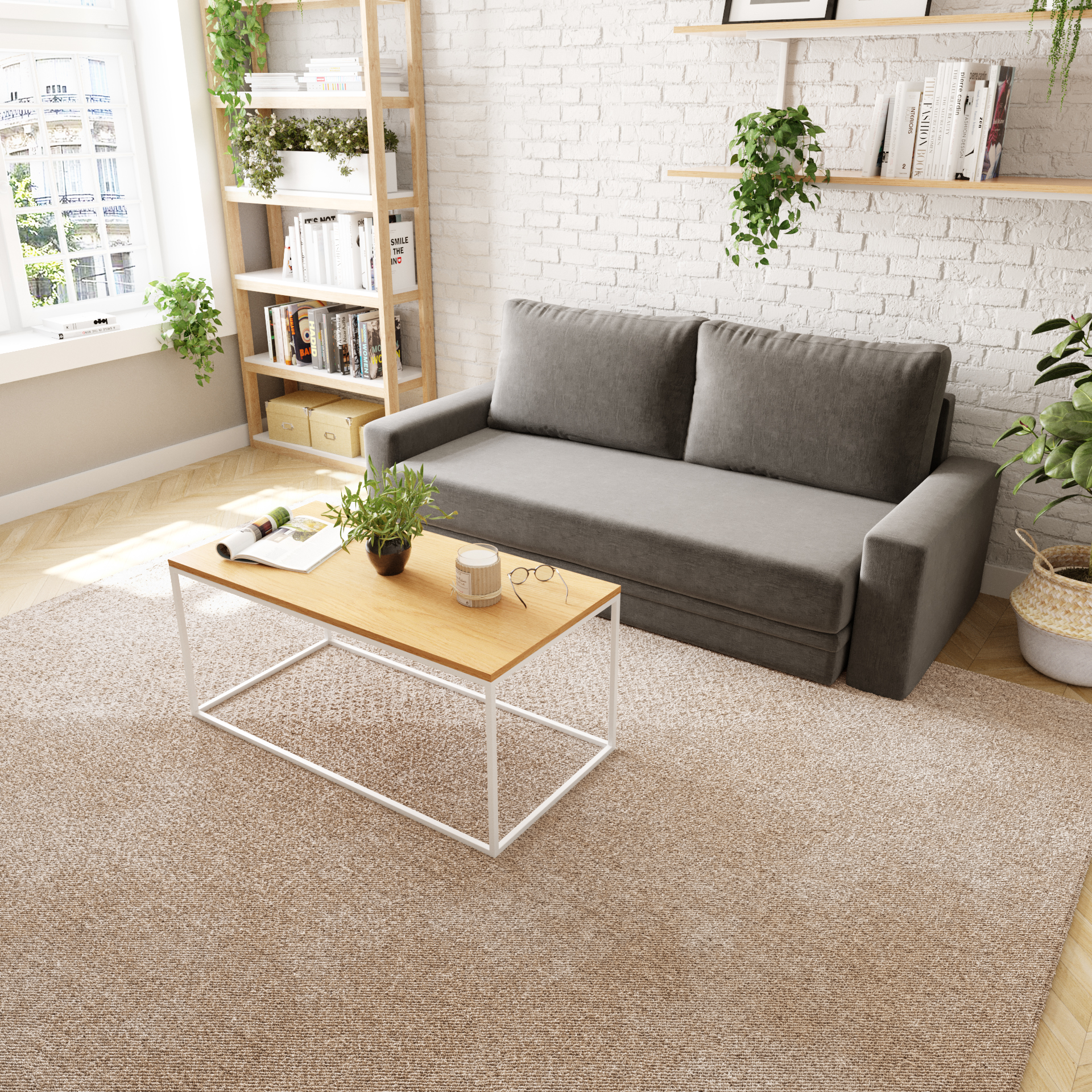 Sofa Cama Oporto