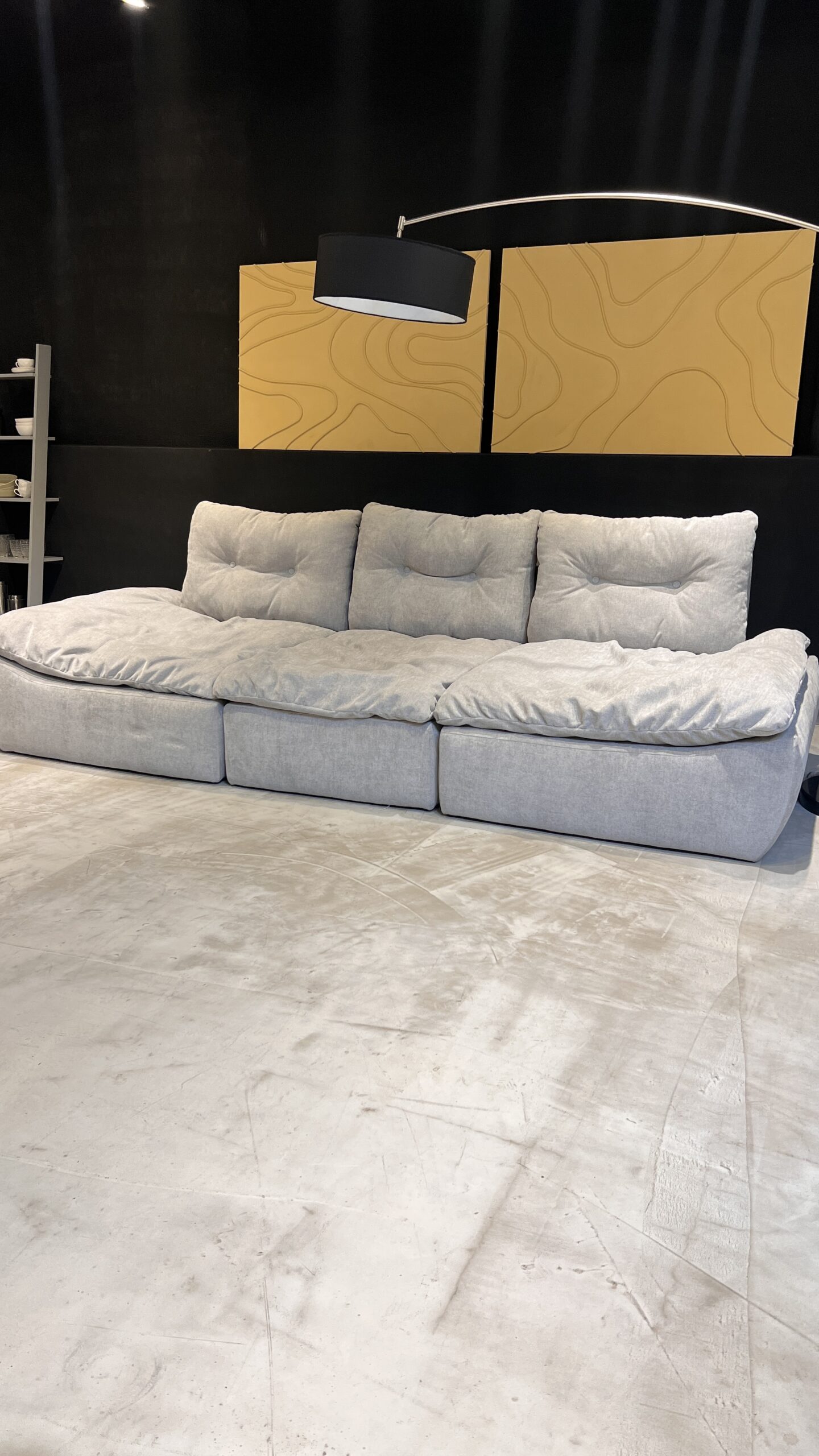 Cheselline 320cm